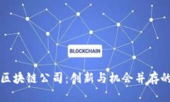 揭秘长沙区块链公司：创新与机会并存的数字未