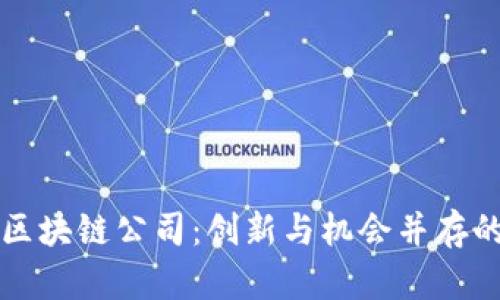 揭秘长沙区块链公司：创新与机会并存的数字未来