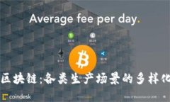探索区块链：各类生产场景的多样化应用