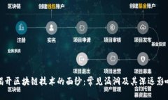 揭开区块链技术的面纱：常见漏洞及其深远影响
