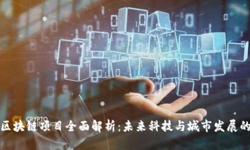 郑州最新区块链项目全面解析：未来科技与城市发展的完美结合