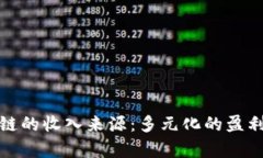 探索区块链的收入来源：多元化的盈利机会解析