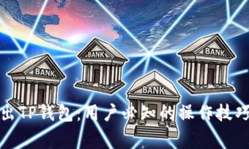如何安全退出TP钱包：用户必知的操作技巧与注意事项