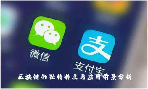 区块链的独特特点与应用前景分析