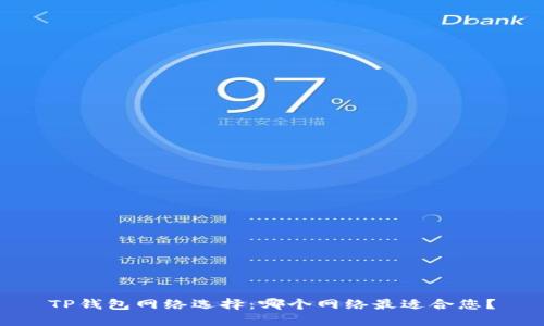 TP钱包网络选择：哪个网络最适合您？