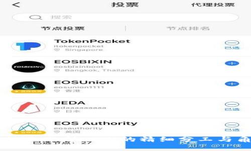 区块链行业内部人士的精细分工与角色解析