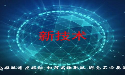 TP钱包提现速度揭秘：如何高效取现，避免不必要的等待