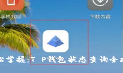 轻松掌握：T P钱包状态查询全攻略