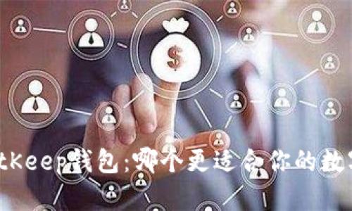 TP钱包与BitKeep钱包：哪个更适合你的数字资产管理？