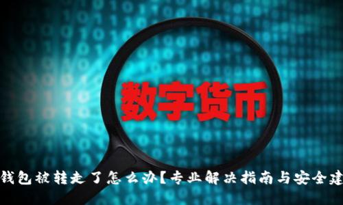TP钱包被转走了怎么办？专业解决指南与安全建议
