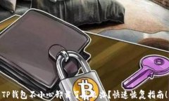 TP钱包不小心卸载了怎么办？快速恢复指南！