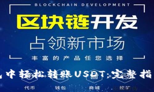 如何在TP钱包中轻松转账USDT：完整指南和实用技巧