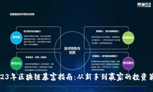 2023年区块链暴富指南：从新手到赢家的投资策略