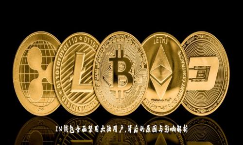 IM钱包全面禁用大陆用户，背后的原因与影响解析