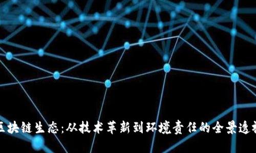 区块链生态：从技术革新到环境责任的全景透视