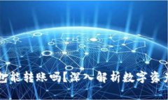 TP钱包观察钱包能转账吗？深入解析数字资产工具