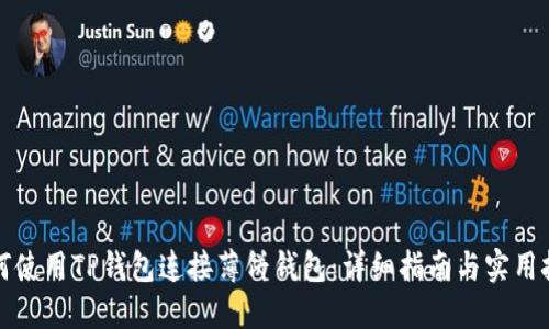 如何使用TP钱包连接薄饼钱包：详细指南与实用技巧